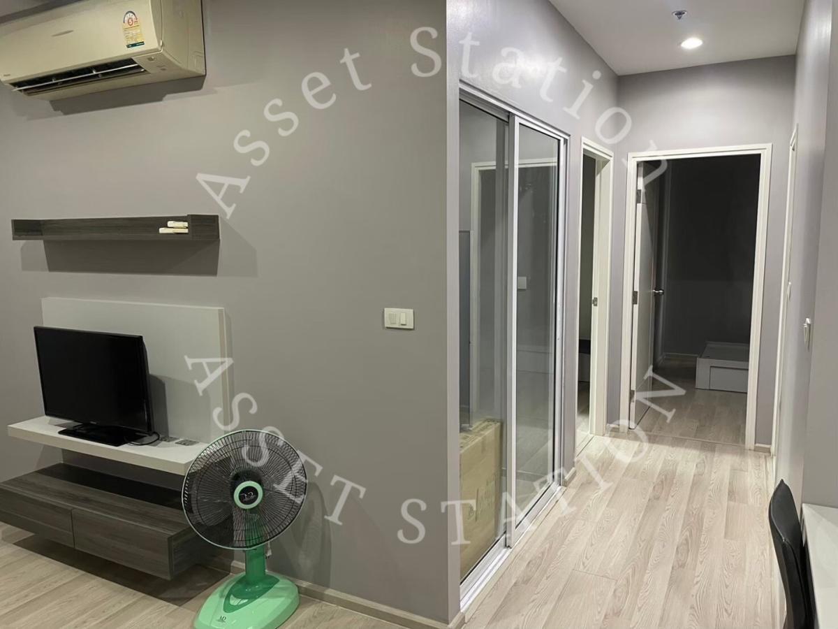 💥HOT DEAL💥 คอนโด Centric Ratchada - Huai Khwang ห้องใหญ่กว้าง ขายราคาถูก | MRT ห้วยขวาง