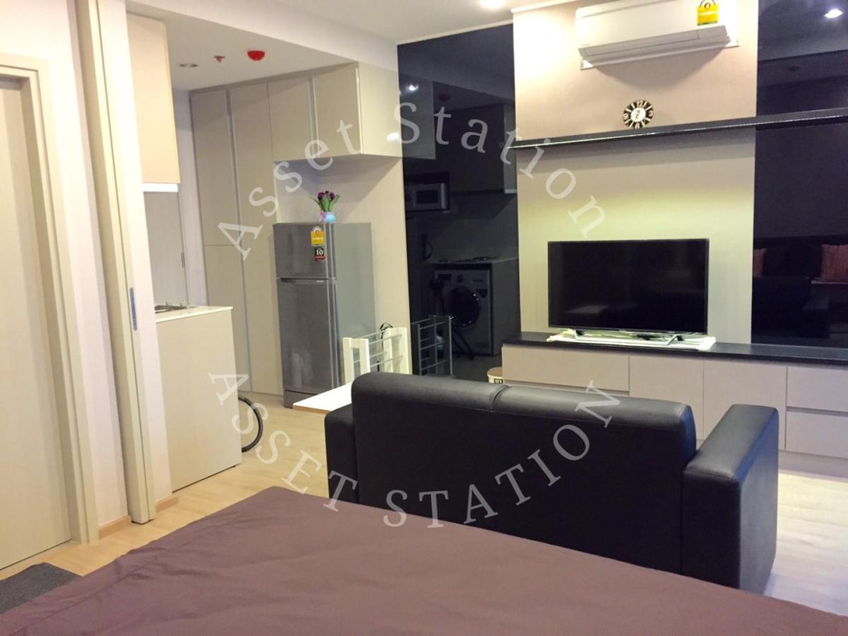 💎เด็กจุฬาห้ามพลาด!! 🏢 IDEO Q Chula-Samyan ห้องว่างราคาถูก พร้อมเข้าอยู่ทันที✨ ใกล้ MRT สามย่าน🚅