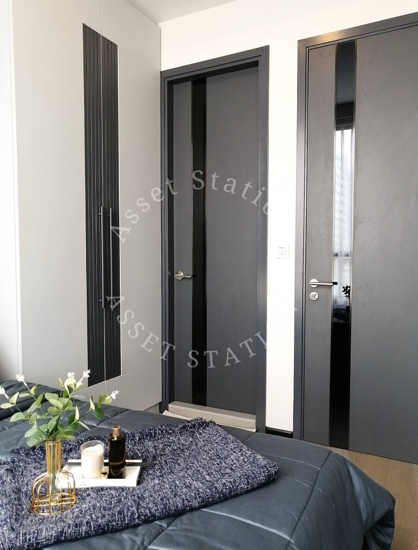 💎พร้อมเช่า Park Origin Phayathai ห้องแต่งโมเดิร์น หรูหรา พร้อมเข้าอยู่ทันที 🏢