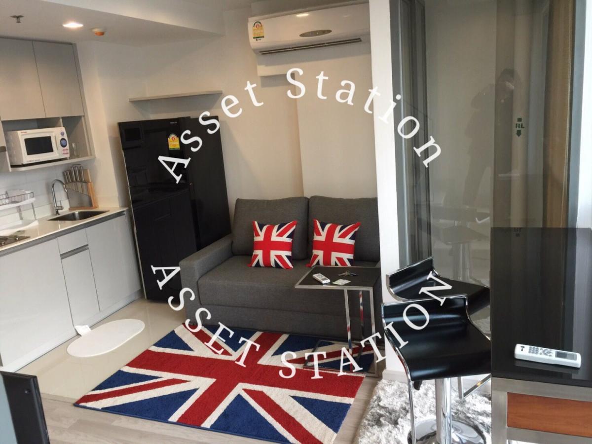 🚅ห้องว่างโซสุขุมวิท   IDEO MOBI Sukhumvit 81  ✨ใกล้ BTS  สถานีอ่อนนุช