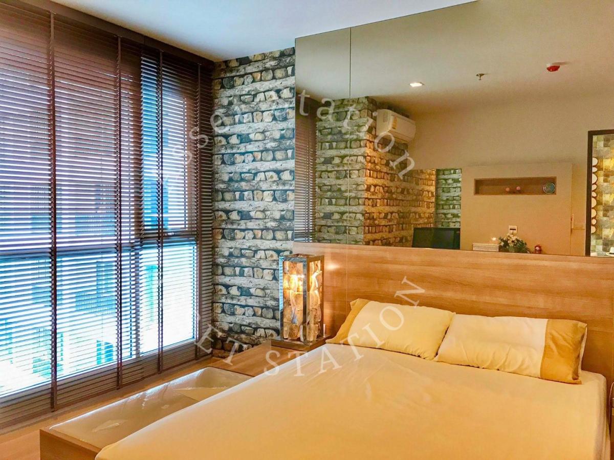 💎พร้อมเข้าอยู่🏙️Rhythm Sathorn วิวแม่น้ำเจ้าพระยา ห้องหันทาง ICONSIAM🎆 | BTS สะพานตากสิน