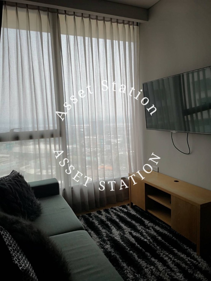 🚅ห้อง2 ห้องนอนว่างแล้วนะคะ  The Lumpini 24 😎 ใกล้ BTS พร้อมพงษ์