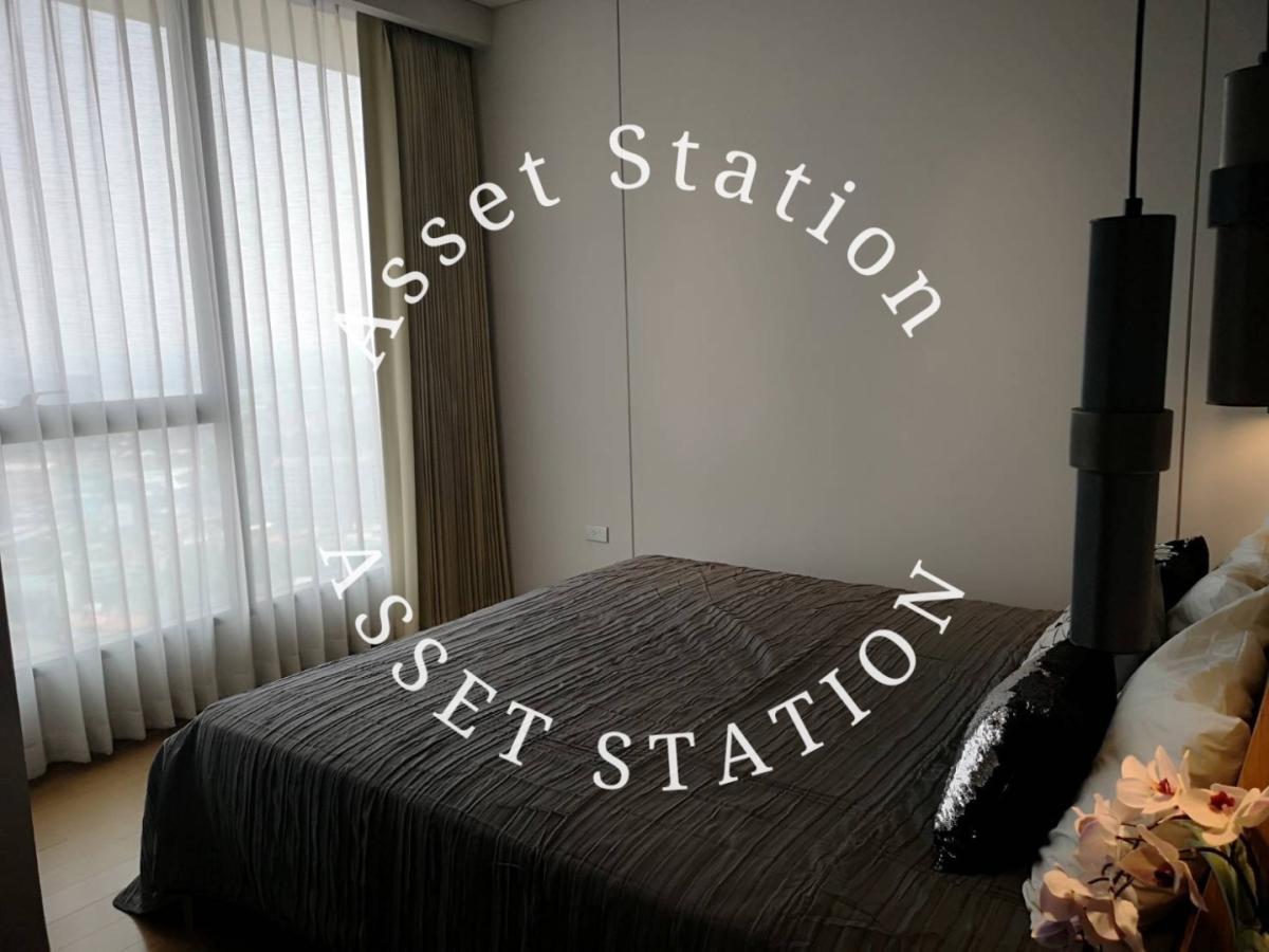 🚅ห้อง2 ห้องนอนว่างแล้วนะคะ  The Lumpini 24 😎 ใกล้ BTS พร้อมพงษ์