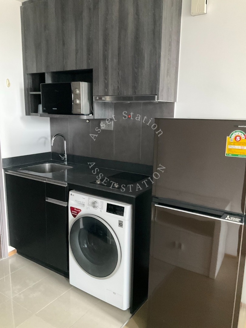 🏢ด่วน🏢Ashton Chula-Silom ห้องแต่งครบ เก็บกระเป๋าย้ายเข้าได้เลย 💎MRT สามย่าน