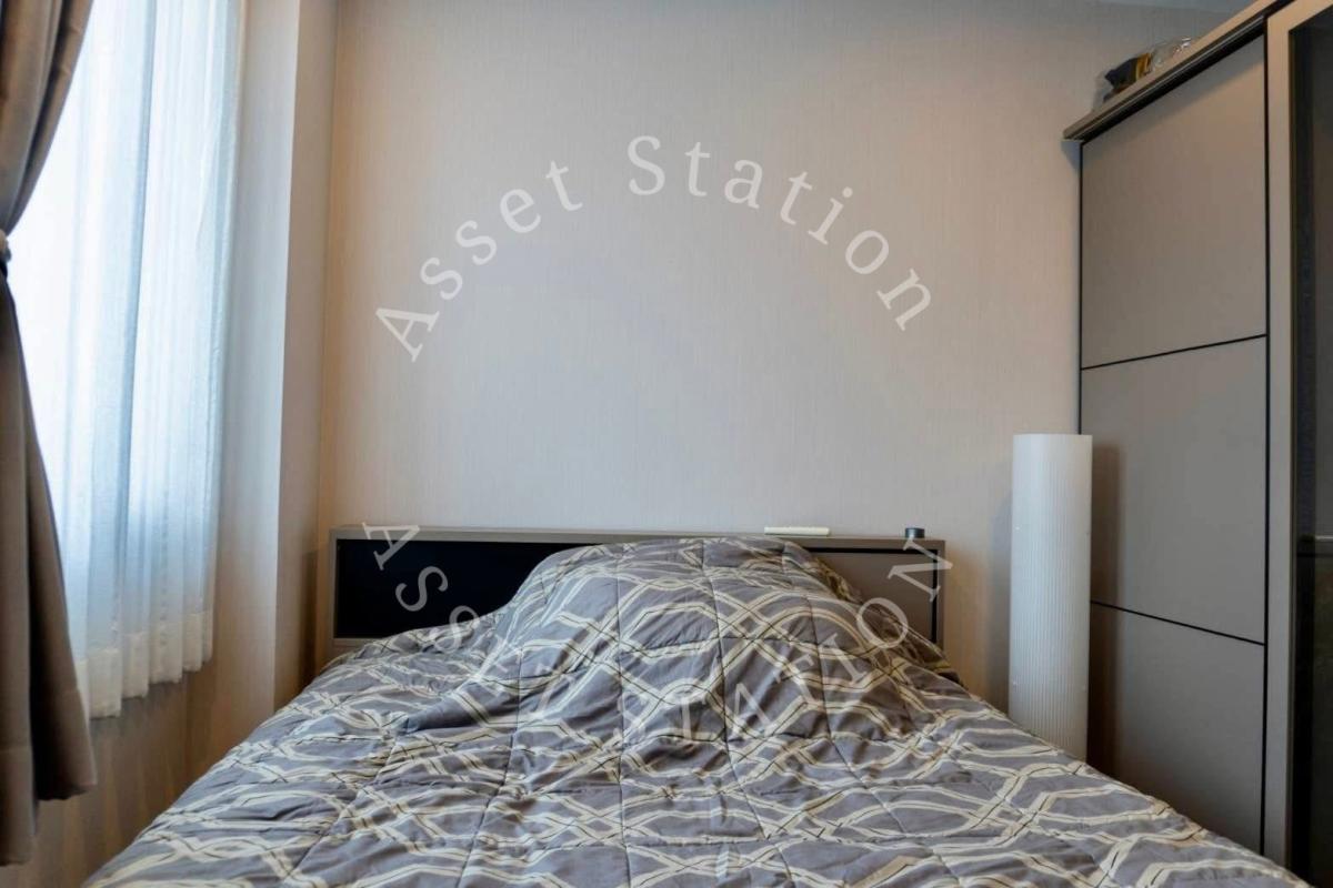 💥SELL‼️ราคาดีมาก Artisan Ratchada ขายราคาดี พร้อมเข้าอยู่ ใกล้ MRT ศูนย์วัฒนธรรมฯ 🚅