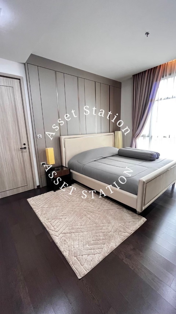 🚅 คอนโดในเมือง สุขุวิท THE XXXIX by Sansiri  เดินทางสะดวก ✨ใกล้ BTS พร้อมพงษ์