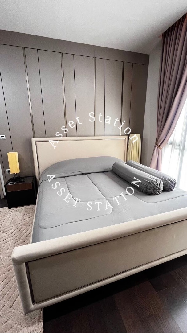 🚅 คอนโดในเมือง สุขุวิท THE XXXIX by Sansiri  เดินทางสะดวก ✨ใกล้ BTS พร้อมพงษ์