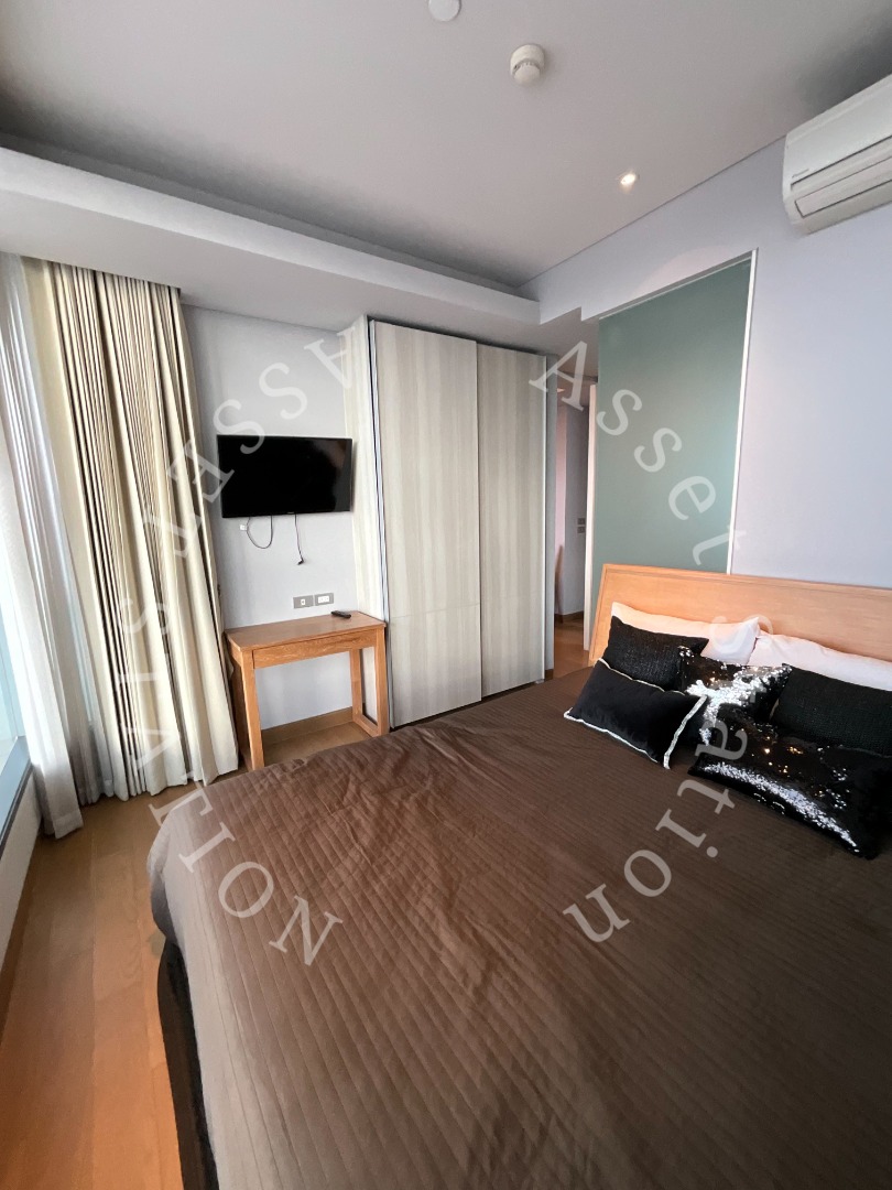 💎คอนโดหรู💎The Lumpini 24 แต่งครบพร้อมเฟอร์ ห้องชั้นสูงวิวเมืองไม่บล็อค | BTS พร้อมพงษ์🏢