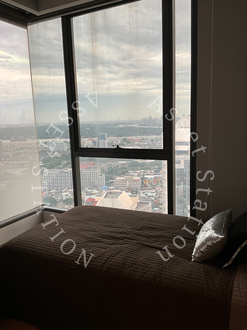 💎คอนโดหรู💎The Lumpini 24 แต่งครบพร้อมเฟอร์ ห้องชั้นสูงวิวเมืองไม่บล็อค | BTS พร้อมพงษ์🏢