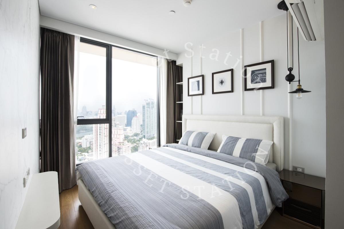 🏢คอนโด The Lumpini 24 ห้องแต่งสวย เงียบสงบ เป็นสัดส่วน | BTS พร้อมพงษ์💎