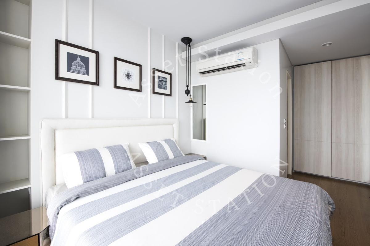 🏢คอนโด The Lumpini 24 ห้องแต่งสวย เงียบสงบ เป็นสัดส่วน | BTS พร้อมพงษ์💎