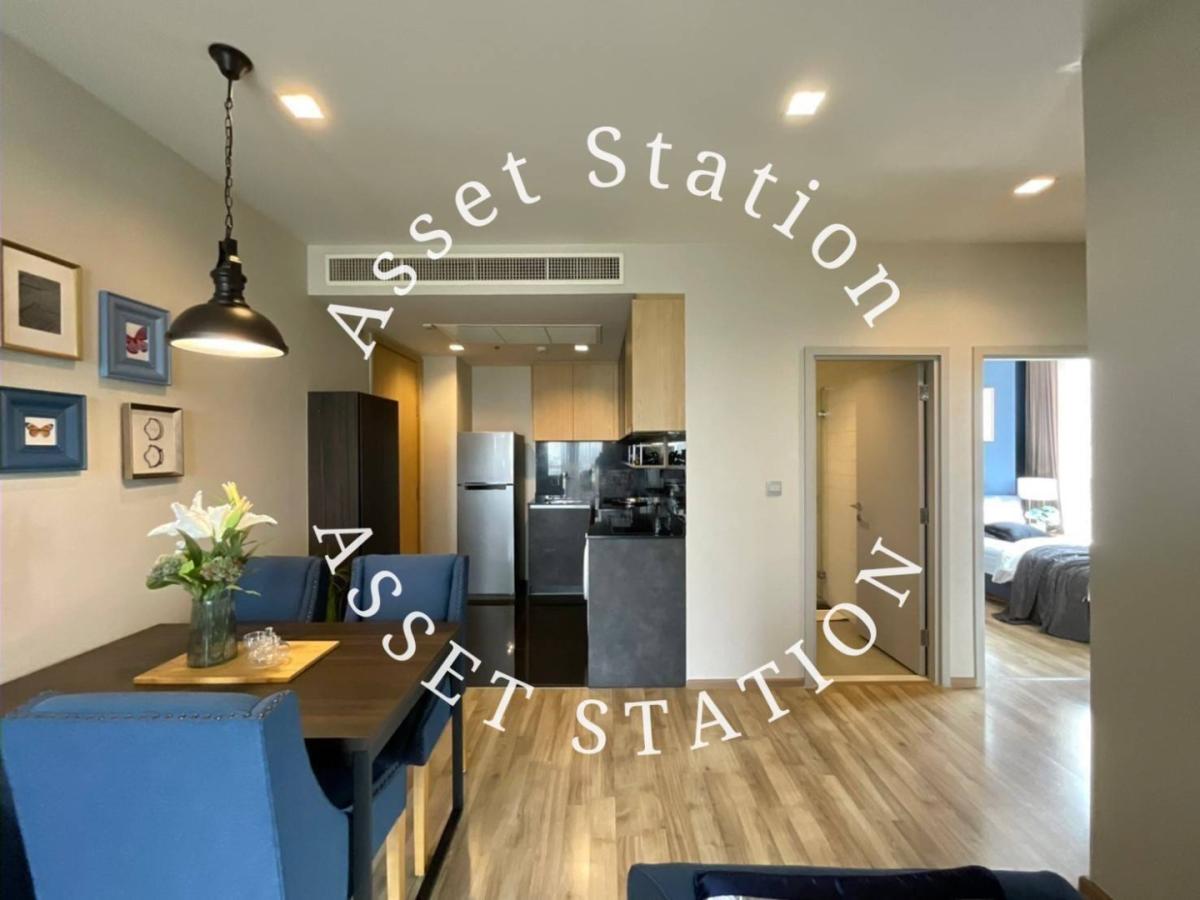 🚅 ห้องว่าง The Line Jatujak-Mochit เดินทางสะดวก 🚄BTS หมอชิต