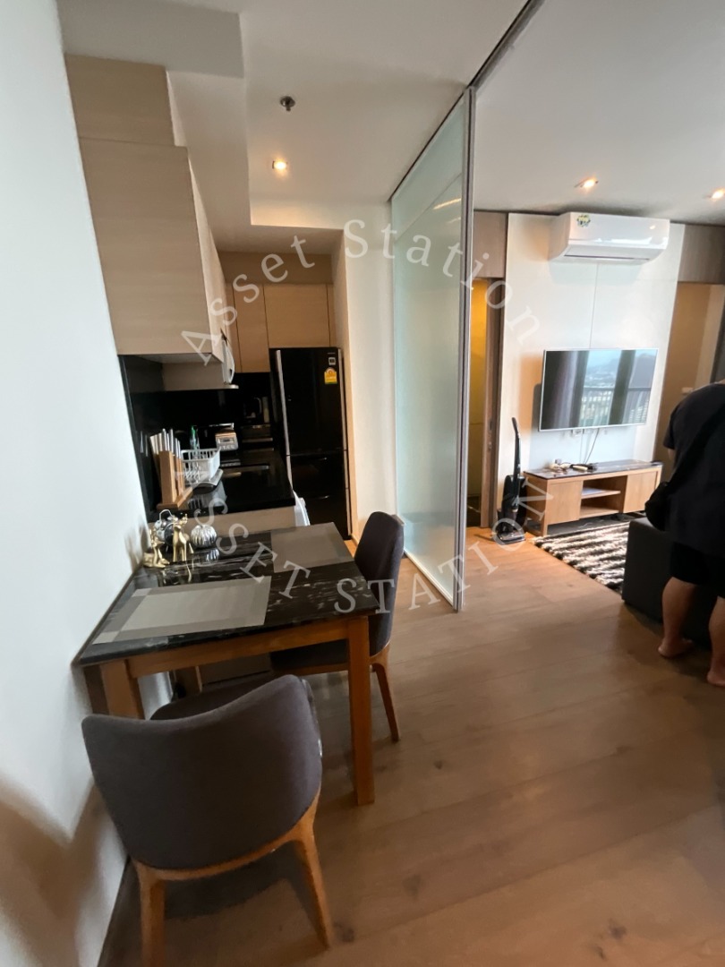 💎คอนโดหรู💎Park 24 แต่งหรู ชั้นสูงวิวเมือง วิวไม่บล็อค BTS พร้อมพงษ์✨