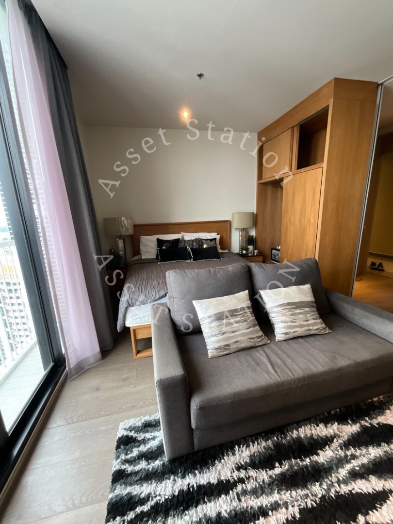 💎คอนโดหรู💎Park 24 แต่งหรู ชั้นสูงวิวเมือง วิวไม่บล็อค BTS พร้อมพงษ์✨