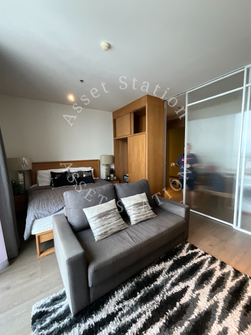 💎คอนโดหรู💎Park 24 แต่งหรู ชั้นสูงวิวเมือง วิวไม่บล็อค BTS พร้อมพงษ์✨