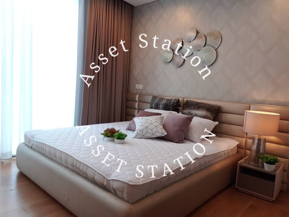 🚅 ห้องว่าง The Breeze Narathiwat  เดินทางสะดวก 🚄ใกล้ BTS ช่องนนทรี