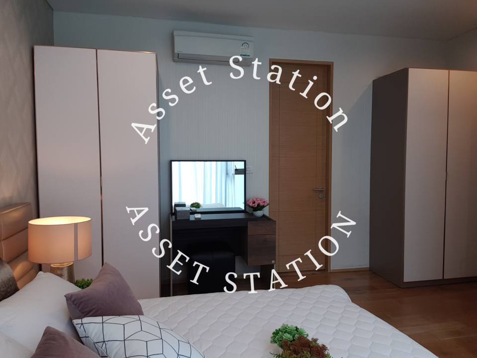 🚅 ห้องว่าง The Breeze Narathiwat  เดินทางสะดวก 🚄ใกล้ BTS ช่องนนทรี