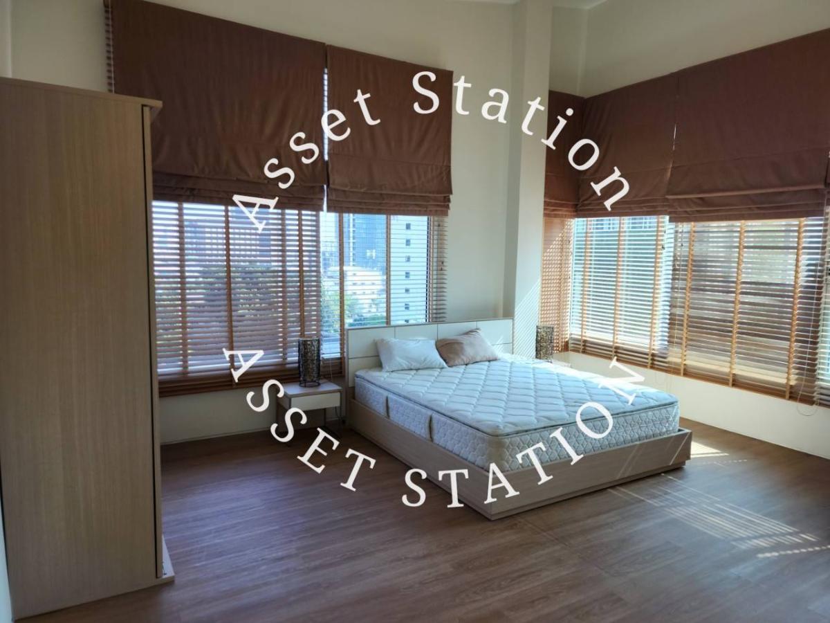 🚅 ห้องนอนขนาดใหญ่ มาก Villa Rachakhru 🚄 ใกล้ BTS อารีย์