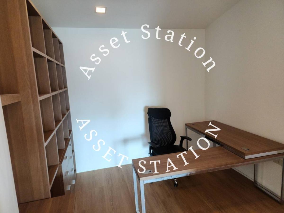 🚅 ห้องนอนขนาดใหญ่ มาก Villa Rachakhru 🚄 ใกล้ BTS อารีย์