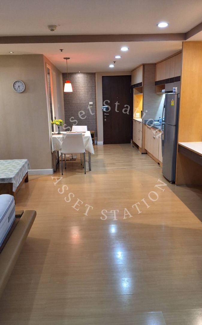 💥ห้องว่างพร้อมเช่า! 🏙️The Trendy Sukhumvit 13 ห้อง Studio ใหญ่ พร้อมเข้าอยู่ ใกล้ BTS บางนา