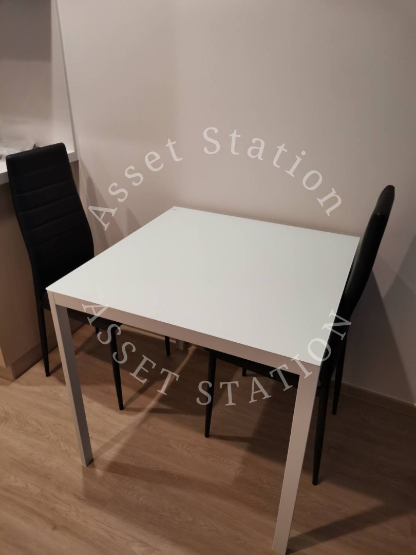 💎For Rent🏢Noble State 39 ว่างแล้ว พร้อมเข้าอยู่! เก็บกระเป๋าย้ายเข้าได้เลย ใกล้ BTS พร้อมพงษ์✨