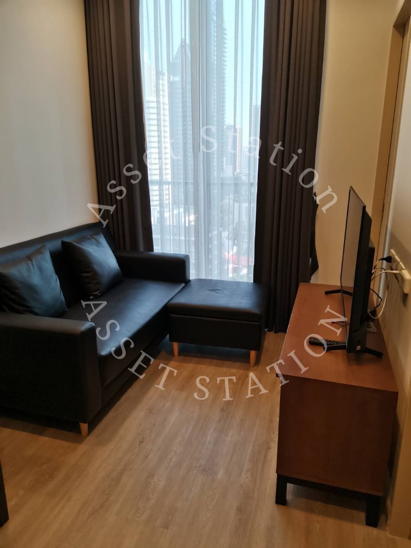 💎For Rent🏢Noble State 39 ว่างแล้ว พร้อมเข้าอยู่! เก็บกระเป๋าย้ายเข้าได้เลย ใกล้ BTS พร้อมพงษ์✨