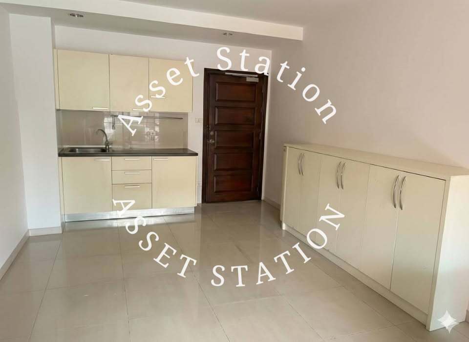 🚅ขาย  klang krung resort  ใกล้ MRT ห้วยขวาง, BTS รัชดาภิเษก ลาดพร้าว