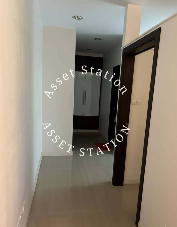 🚅ขาย  klang krung resort  ใกล้ MRT ห้วยขวาง, BTS รัชดาภิเษก ลาดพร้าว