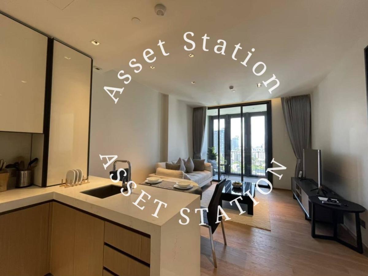 🚅 คอนโดว่างให้เช่า‼️ Beatniq sukhumvit 32 เดินทางสะดวก 🚄 ใกล้ BTS ทองหล่อ