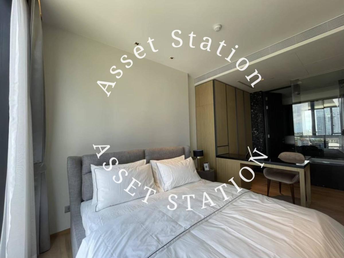 🚅 คอนโดว่างให้เช่า‼️ Beatniq sukhumvit 32 เดินทางสะดวก 🚄 ใกล้ BTS ทองหล่อ