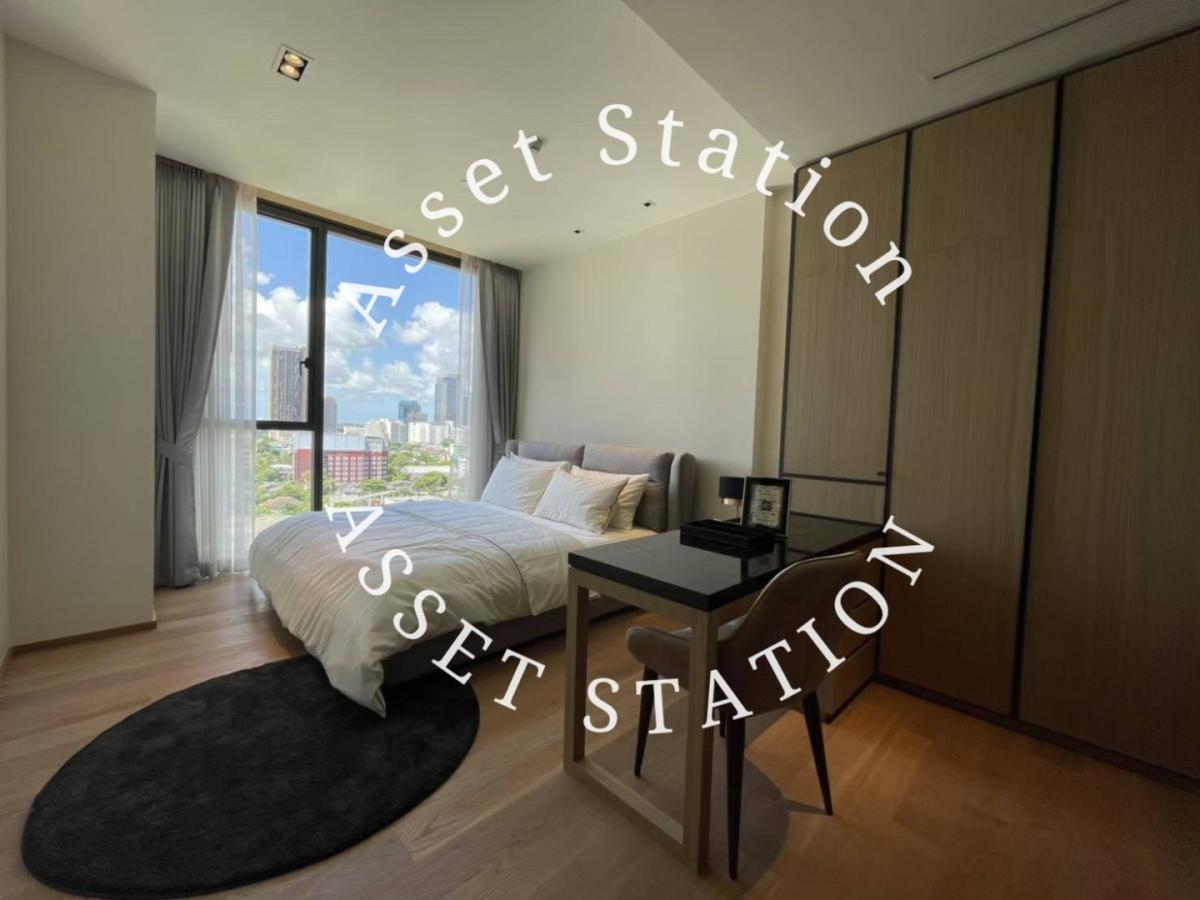 🚅 คอนโดว่างให้เช่า‼️ Beatniq sukhumvit 32 เดินทางสะดวก 🚄 ใกล้ BTS ทองหล่อ