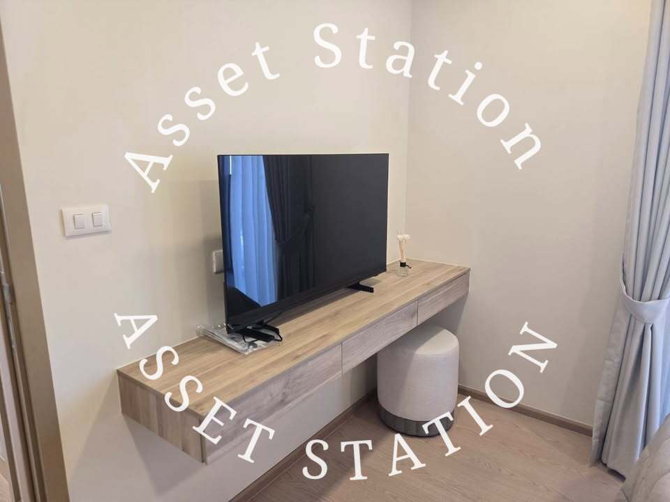 🚅 ขายคอนโด‼️ 2 ห้องนอน คุ้มสุดๆThe base urban rama 9 ทำเลดีเดินทางสะดวก  🚄ใกล้ BTS rama 9