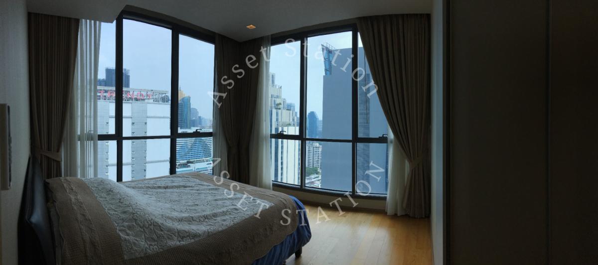 🏢FOR RENT✨ Hyde Sukhumvit 13 คอนโดหรูห้องแต่งครบ พร้อมเข้าอยู่ ใกล้ BTS นานา 270 ม.🚅