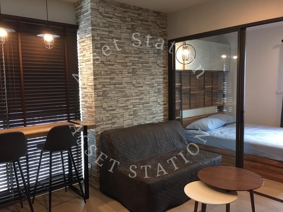 🚅คอนโดราคาดี โซนพะราม 9   Rhythm Asoke II  เดินทางสะดวก 🚆ใกล้ BTS Rama 9