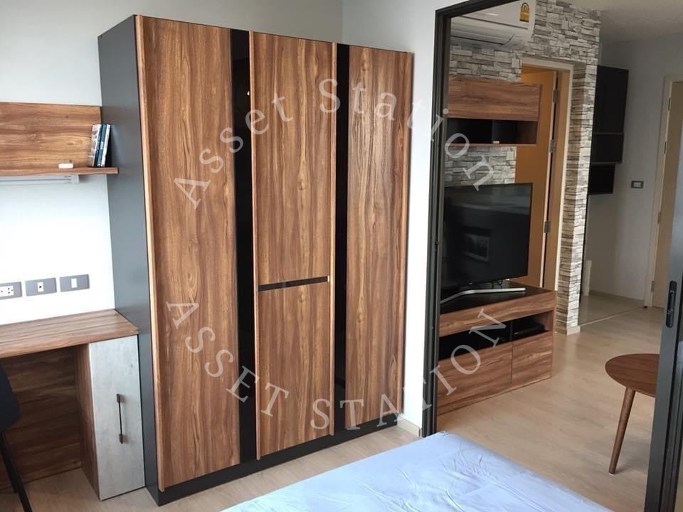 🚅ขายคอนโดใจกลางพระราม9 ‼️ Rhythm Asoke II เดินทาวสะดวก 🚄ใกล้ BTS Rama9