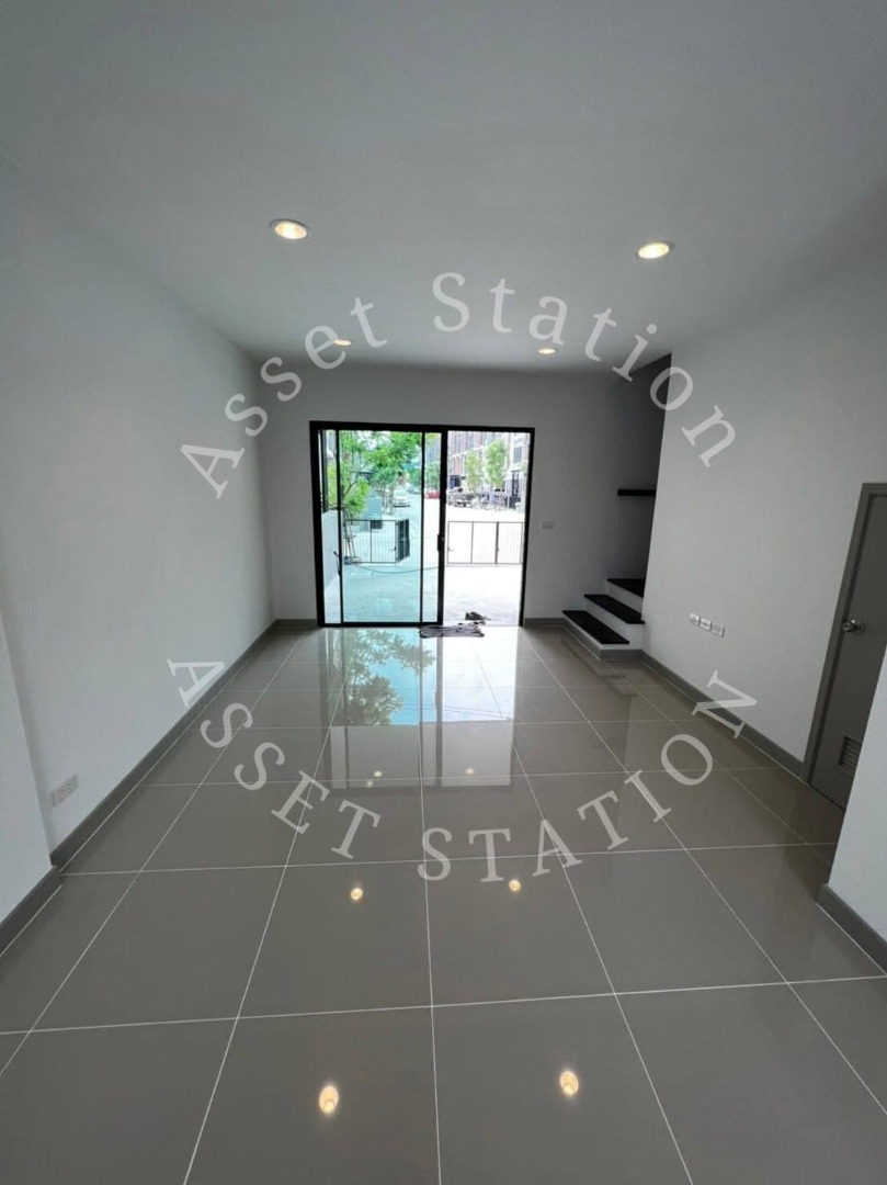 🏠ทาวน์โฮม ให้เช่า Premium Place Phaholyothin - Ramintra ใกล้ BTS สายหยุด💎