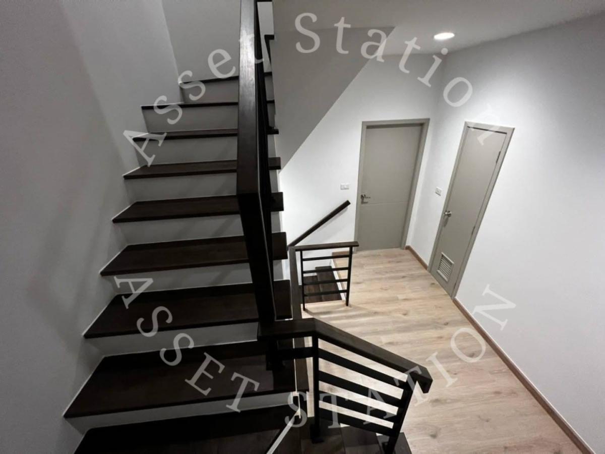 🏠ทาวน์โฮม ให้เช่า Premium Place Phaholyothin - Ramintra ใกล้ BTS สายหยุด💎