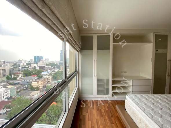 🚅  ขาย ‼️ คอนโดห้องกว้างขนาดใหญ่ Centric Scene Phahol 9  📍ใกล้ BTS อารีย์