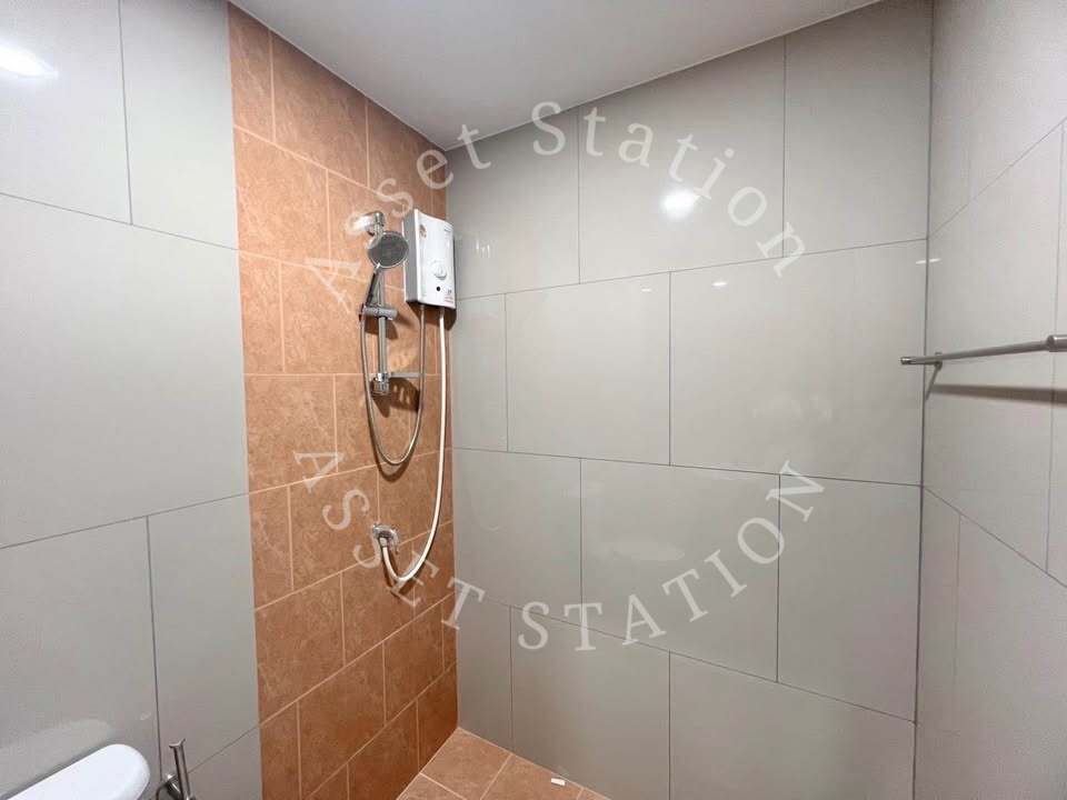 🚅โครงการติด BTS 0 เมตร  Rich Point @ BTS Wutthakat🚆 ใกล้ BTS วุฒกาศ