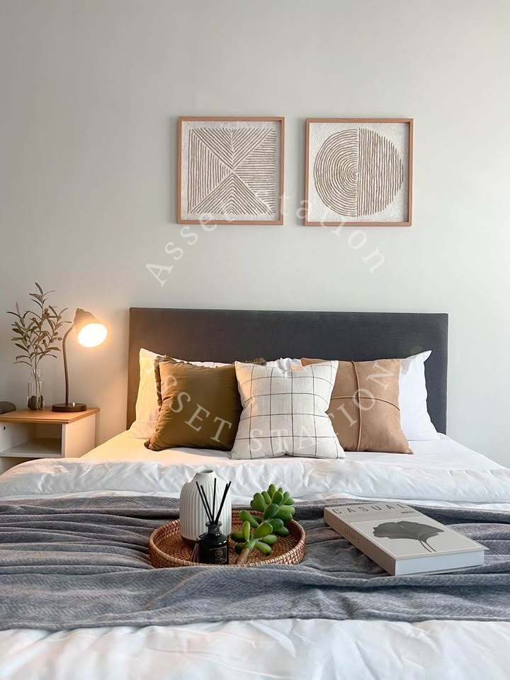 🚅โครงการติด BTS 0 เมตร  Rich Point @ BTS Wutthakat🚆 ใกล้ BTS วุฒกาศ