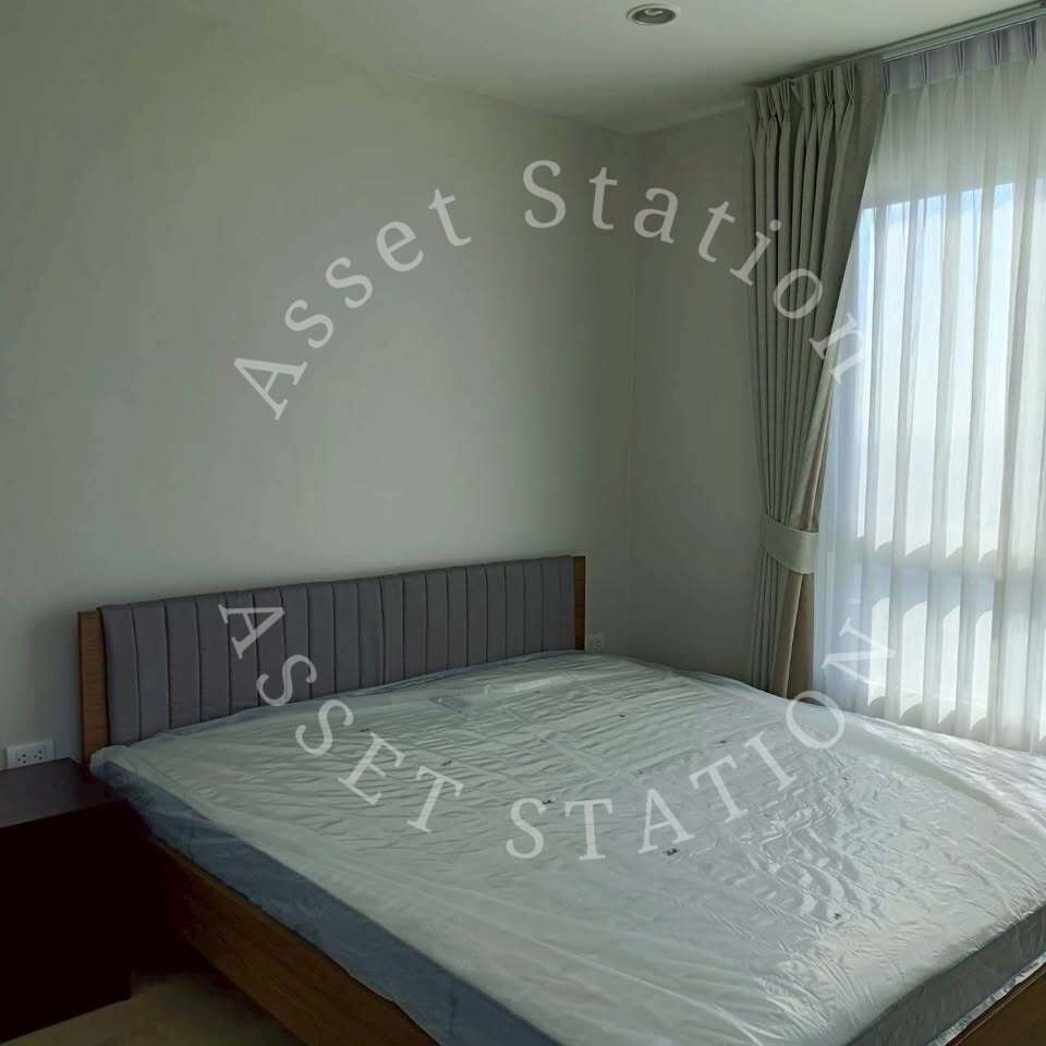 🚅ห้องว่าง 😎 Premsiri Botique Park Condominium  เดินทางสะดวก 🚄ใกล้ BTS ,มหาวิทยาลัยเกษตรศาสตร์