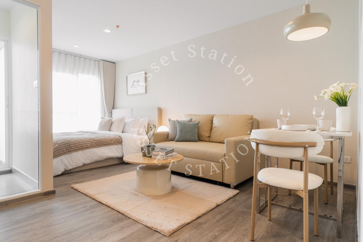 🚅  ขายราคาถูก ‼️กว่าตลาด Regent Home Bangna เดินทางง่ายสะดวก 🚆 ใกล้ BTS บางนา