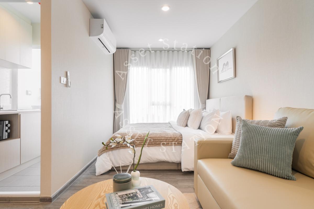 🚅  ขายราคาถูก ‼️กว่าตลาด Regent Home Bangna เดินทางง่ายสะดวก 🚆 ใกล้ BTS บางนา