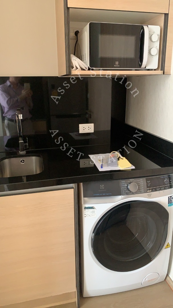 🏢คอนโดหรู Park Origin Phrom Phong ห้องแต่งครบ หรูหราเหมาะกับนักธุรกิจ ใกล้ BTS พร้อมพงษ์