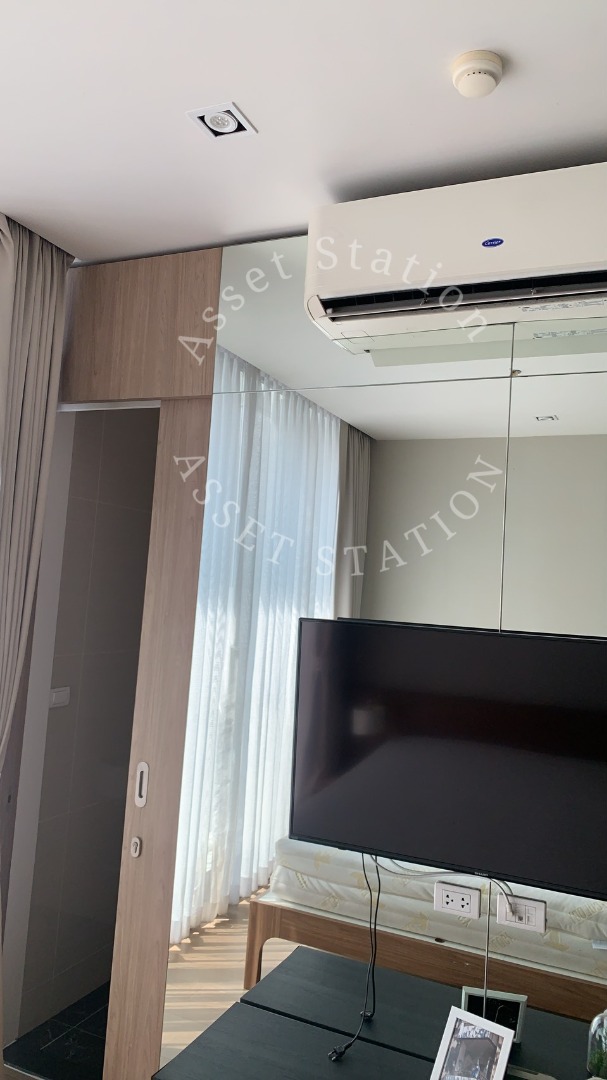 🏢คอนโดหรู Park Origin Phrom Phong ห้องแต่งครบ หรูหราเหมาะกับนักธุรกิจ ใกล้ BTS พร้อมพงษ์