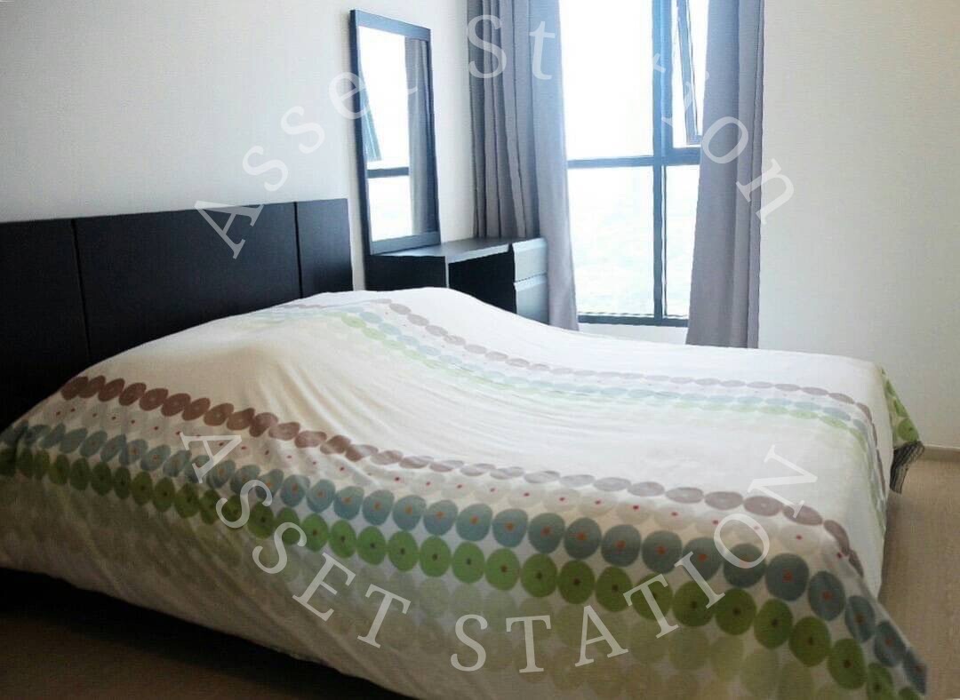 พร้อมเช่า🏢 Ideo Mobi Sathorn ห้องพร้อมเข้าอยู่ เฟอร์จัดเต็ม | BTS กรุงธนบุรี✨