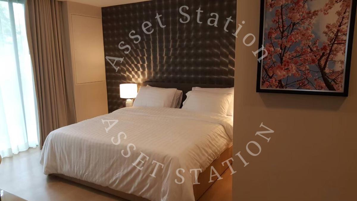 💎ให้เช่า💎 Liv@49 ห้องใหญ่เฟอร์ครบ 2ห้องนอน กว้าง เป็นส่วนตัว | BTS ทองหล่อ✨