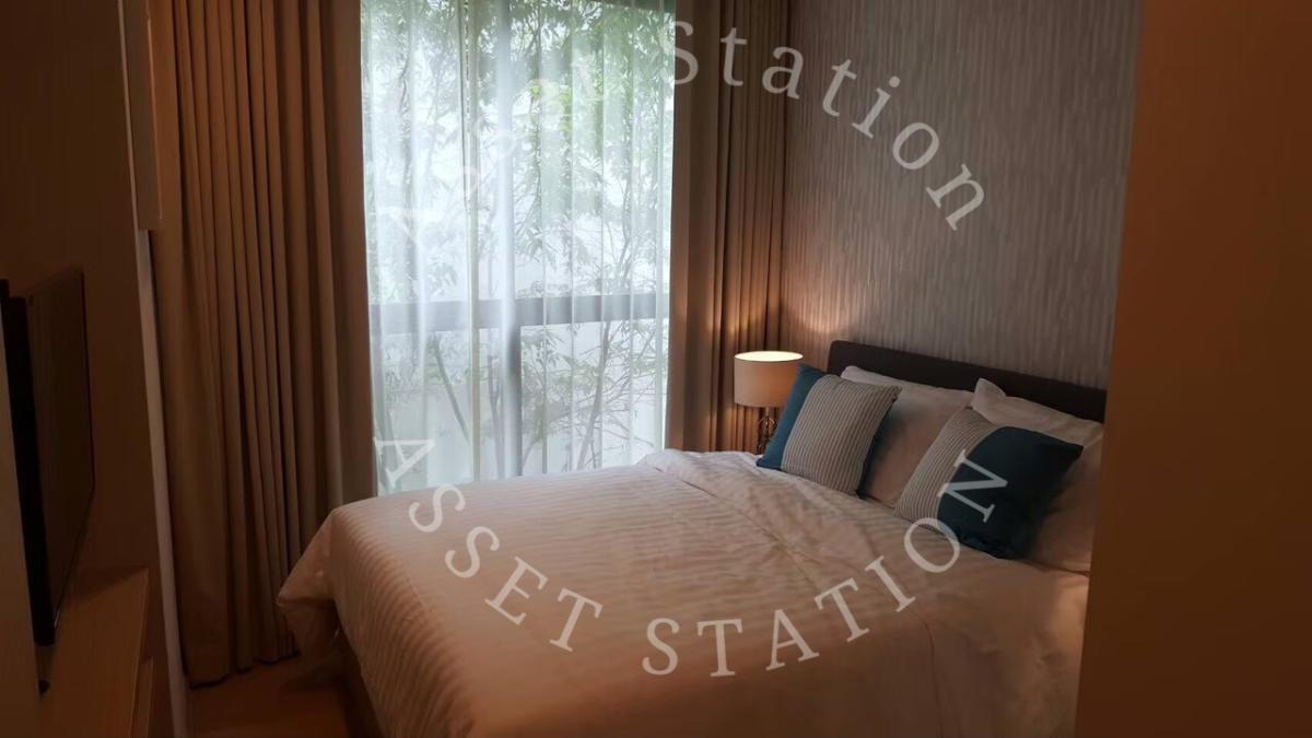 💎ให้เช่า💎 Liv@49 ห้องใหญ่เฟอร์ครบ 2ห้องนอน กว้าง เป็นส่วนตัว | BTS ทองหล่อ✨