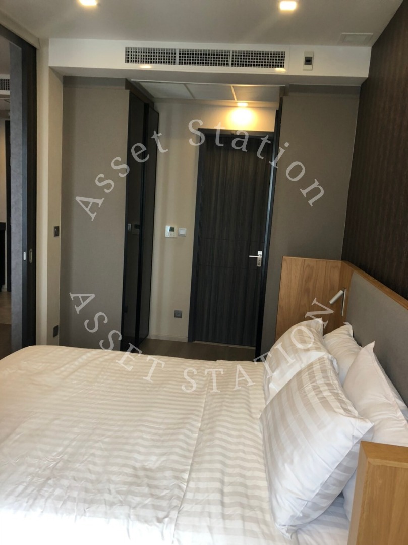 🏢คอนโดหรู Ashton Asoke ห้องแต่งครบ ชั้นสูงวิวเมือง วิวไม่บล็อค ใกล้ MRT สุขุมวิท 🏙️