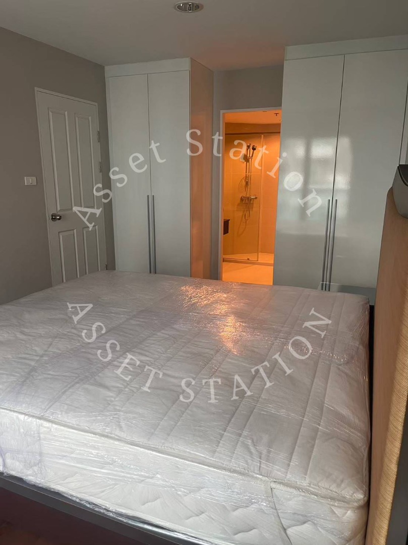 🚅ขายคอนโด Belle Grand Rama 9 ห้องใหญ่ 105 ตรม 2 ห้องนอน เดินทางสะดวก   🚄ใกล้ MRT พระราม 9